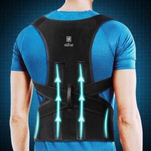 Posture Correction Belt