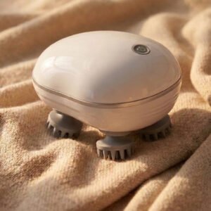 Electric Scalp Massager